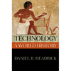 Technology: A World History - Paperback