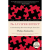 The Lucifer Effect: Understanding How Good People Turn Evil - Paperback