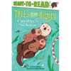A Sea Otter to the Rescue: Ready-To-Read Level 2 - Paperback
