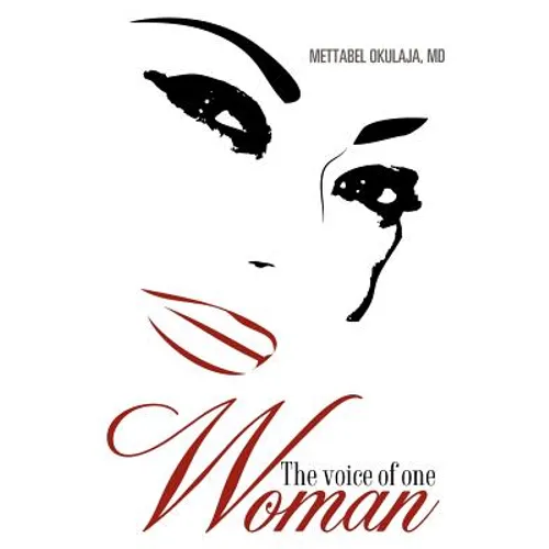 The voice of one Woman - Paperback