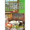 Renewed for Murder - Hardcover