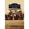 Jewish Denver 1859-1940 - Hardcover