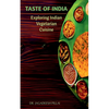 Taste of India - Paperback