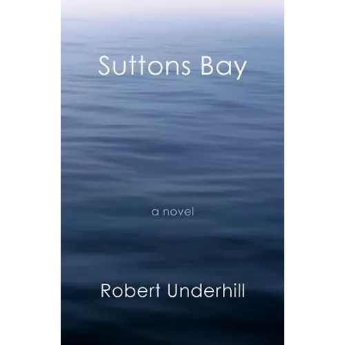 Suttons Bay - Paperback