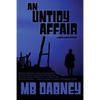 An Untidy Affair: A David Blaise Mystery - Paperback