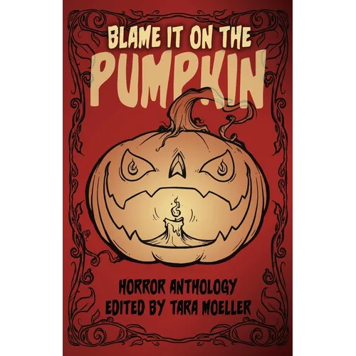 Blame it on the Pumpkin - Paperback