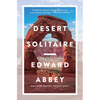 Desert Solitaire - Paperback