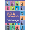 The Art of Public Speaking - Paperback