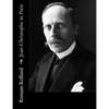 Jean-Christophe in Paris - Paperback