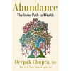 Abundance: The Inner Path to Wealth - Hardcover