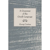 A Grammar of the Greek Language - Paperback