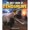 My Best Book of Dinosaurs - Paperback