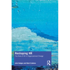 Reshaping HR: The Role of HR in Organizational Change - Paperback