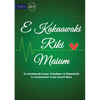 Life is More Important - E Kakaawaki riki maium (Te Kiribati) - Paperback