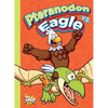 Pteranodon vs. Eagle - Paperback