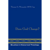 Does God Change? - Paperback