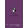 A Bucket List Journal (for your 20s): Fill it with things you'd like to do now you're in your 20s - Paperback