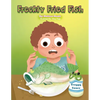 Freckly Fried Fish - Paperback