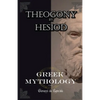 Greek Mythology: myths of ancient greece vol.1 The Theogony by Hesiod - Paperback