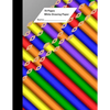White Drawing Paper (70 Sheets) Pencil Cover - Paperback