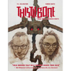 Thistlebone Book Two: Poisoned Roots - Hardcover