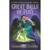 Great Balls of Fury - Paperback