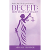 Deceit: Poke: My Life Experiences... - Paperback