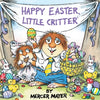 Happy Easter, Little Critter (Little Critter): An Easter Book for Kids and Toddlers - Paperback