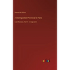 A Distinguished Provincial at Paris: Lost Illusions, Part II - in large print - Hardcover