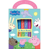 Peppa Pig: 12 Board Books - Boxed Set