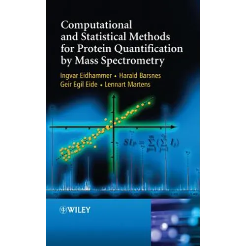 Computational and Statistical - Hardcover