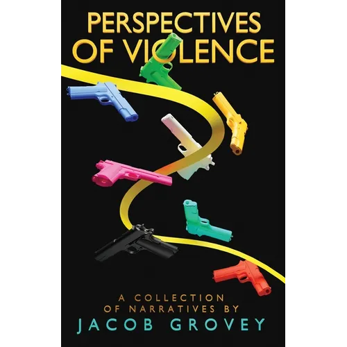 Perspectives of Violence - Paperback