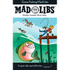 Gone Fishing Mad Libs: World's Greatest Word Game - Paperback