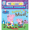 Festival of Mud! (a Peppa Pig Water Wonder Storybook) - Hardcover