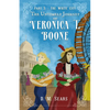 The Untimely Journey of Veronica T. Boone: Part 3 - The White City - Paperback