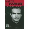 Martin Scorsese: Interviews - Paperback