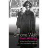 Simone Weil: Basic Writings - Paperback