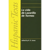 La Vida de Lazarillo de Tormes - Paperback