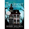 The Ghost and the Wedding Crasher - Paperback