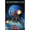 Superdreadnought 4: A Military AI Space Opera - Paperback