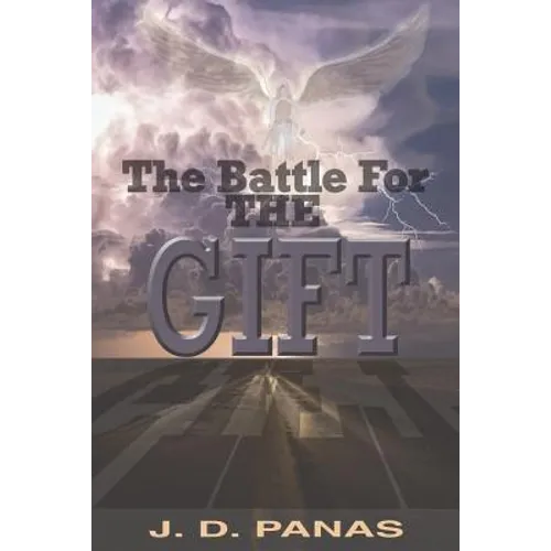 The Battle for the Gift - Paperback