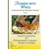 Flowers With Wings: Butterfly Photographs Coffee Table Books for Kindle - Paperback