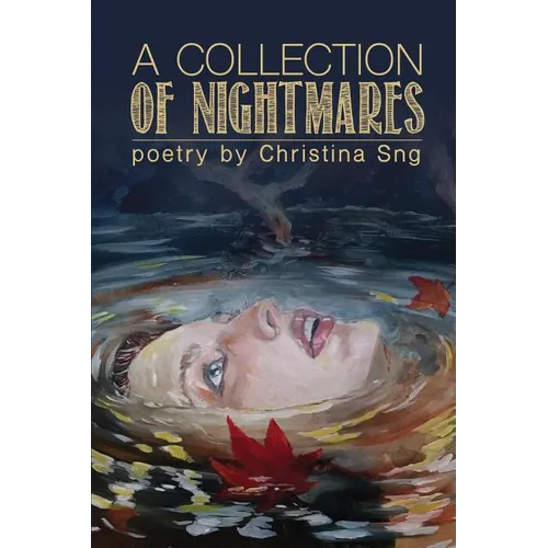A Collection of Nightmares - Paperback