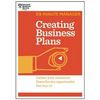 Creating Business Plans (HBR 20-Minute Manager Series) - Paperback