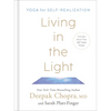 Living in the Light: Yoga for Self-Realization - Hardcover