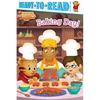Baking Day!: Ready-To-Read Pre-Level 1 - Hardcover