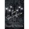 The Sacrifice alternative cover - Paperback