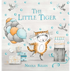 The Little Tiger - Hardcover