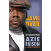 Game Over: The Rise and Transformation of a Harlem Hustler - Paperback