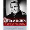 American Legends: The Life of Rod Serling - Paperback